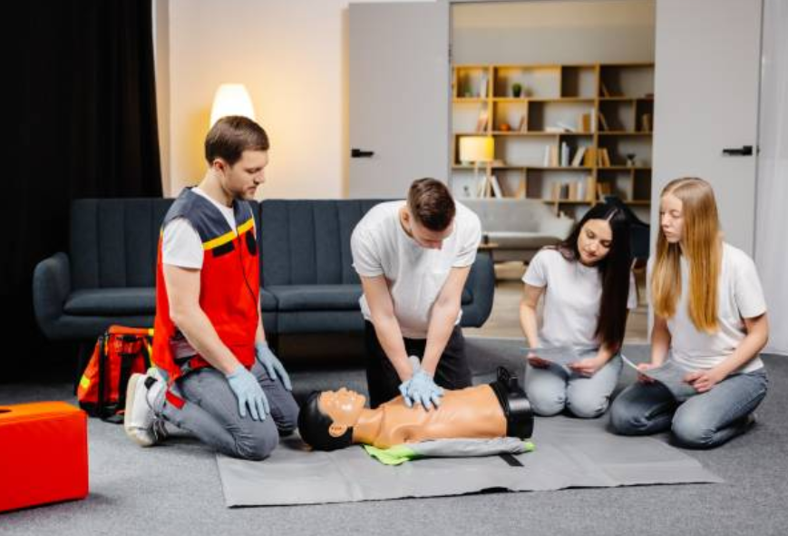 Formation habilitation électrique Montpellier